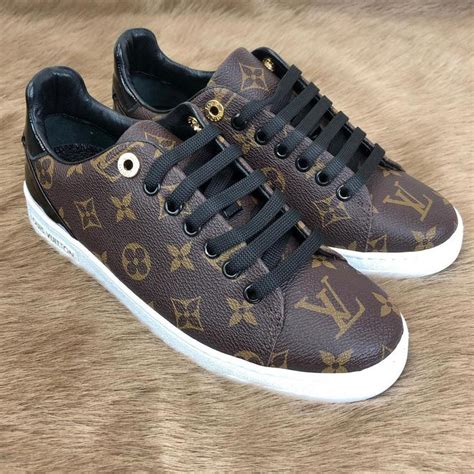 louis vuitton sneakers canada|Louis Vuitton female sneakers.